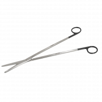 Metzenbaum Dissecting Scissors Straight 12" - SuperCut