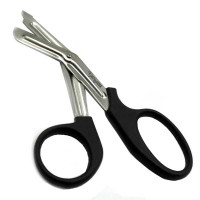 Multi-Purpose Utility Scissors Cushion Handle 6 1/2"