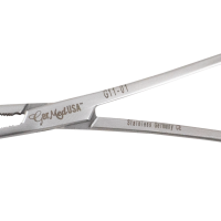 Halstead Mosquito Forceps Straight 4 3/4"