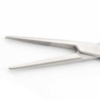 Kelly Hemostatic Forceps 5 1/2" Straight