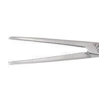 Rochester Pean Forceps 6 1/4" Straight