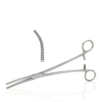Rochester Pean Forceps 6 1/4" Curved