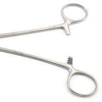 Gemini Mixter 7" Delicate Full Curved Jaws