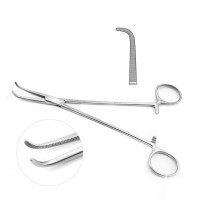 Gemini Mixter 9" Delicate Full Curved Jaws