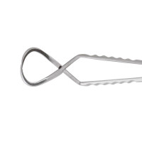 Jones Towel Clamp 3 1/2" Light Weight