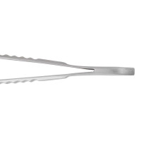 Jones Towel Clamp 3 1/2" Light Weight