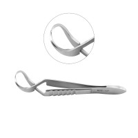 Jones Towel Clamp 3 1/2" Light Weight