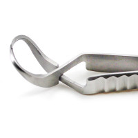 Jones Towel Clamp 2 1/4" Light Weight