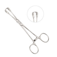 Ferguson Tenaculum Forceps Straight...