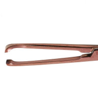 Allis Tissue Forceps 6" 4x5 Teeth, Rose Gold  Coated
