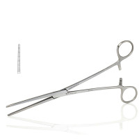 Rochester Pean Forceps 5 1/2" Straight