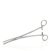 Rochester Pean Forceps 5 1/2" Curved