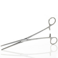 Rochester Pean Forceps 7 1/4" Straight