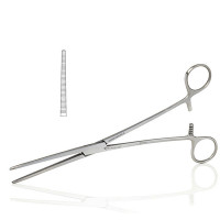Rochester Pean Forceps 8" Straight