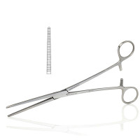 Rochester Pean Forceps 9" Straight