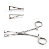 Pennington Tissue Grasping Forceps ...
