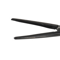Rochester Carmalt Forceps Straight 5 1/2" Gun Metal