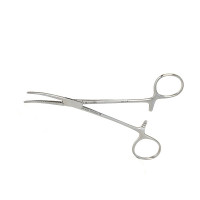 Crile Rankin Hemostatic Forceps Straight 6 1/4"