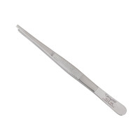 Thumb Tissue Forceps 1x2 Teeth 5 1/2"