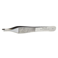 Adson Tissue Forceps 4 3/4" 7x7 Teeth