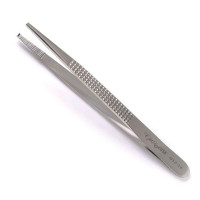 Bonney Tissue Forceps 2x3 Teeth 7"