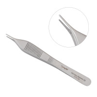 Adson Tissue Forceps 4 3/4" 1x2 Teeth