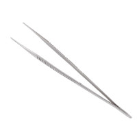 Adson Tissue Forceps 4 3/4" 1x2 Teeth