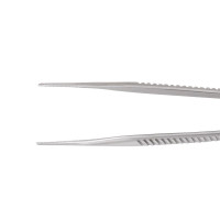 Adson Tissue Forceps 4 3/4" 1x2 Teeth