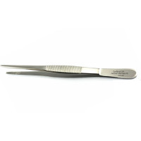 Dressing Forceps 5" Serrated