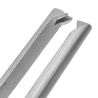 Cushing Forceps 7" 1x2 Teeth