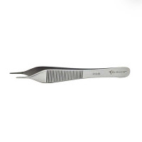 Adson Forceps 4 3/4" Micro with Serrations