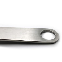 Hohmann Retractor 16" 22mm Blade - One Finger Ring