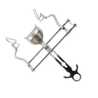 Balfour Abdominal Retractor 4" Spread