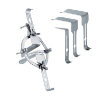 O'Sullivan-O'Connor Abdominal Retra...