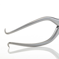 Gelpi Retractor 5 1/2" Standard 14cm Sharp Tips