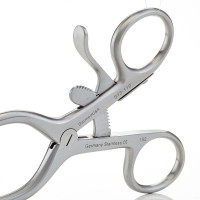 Gelpi Retractor 5 1/2" Standard 14cm Sharp Tips