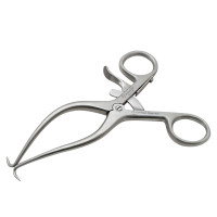 Gelpi Retractor 5 1/2" Standard 14cm Sharp Tips