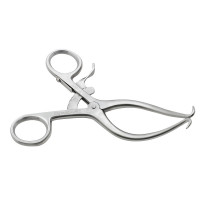 Gelpi Retractor 5 1/2" Standard 14cm Sharp Tips