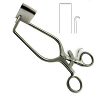 Markham Meyerding Retractor 7" Left 1" x 2 1/4"