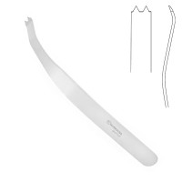 Kolbel Glenoid Retractor 11" 2 Prongs Sharp 15mm