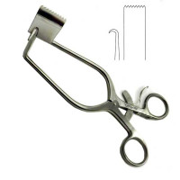 Markham Meyerding Retractor 7" Right 1" x 2 1/4"