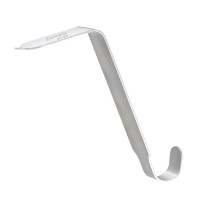 Taylor Spinal Retractor 8" x 4" Blunt