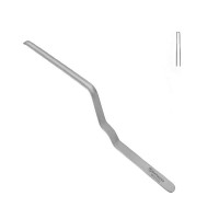 Caspar Nerve Root Retractor 9 1/2" 8mm Malleable