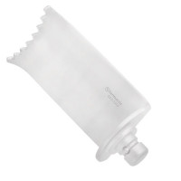 Caspar Retractor Serrated Blade 24x50mm Depth