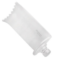 Caspar Retractor Serrated Blade 24x55mm Depth