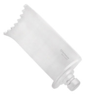 Caspar Retractor Serrated Blade 24x70mm Depth