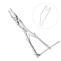 Distractor Parallel 13 inch for 5.5mm D...