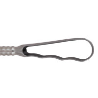 Richardson Retractor Loop Handle 9 1/2" - 1 1/2" X 1 1/2"