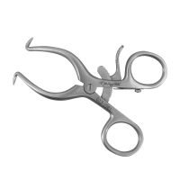Gelpi Retractor 3 1/2" Standard 9cm Sharp Tips