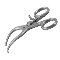 Gelpi Retractor 3 1/2" Standard 9cm Sharp Tips